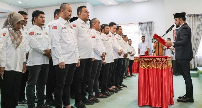 Bupati Al-Farlaky : PT. Atem Energy Menjadi Stimulus Ekonomi Atim