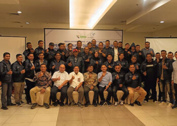 Jaga Ketahanan Energi Nasional, Medco E&P-BPMA Perkuat Kemitraan dengan Insan Media