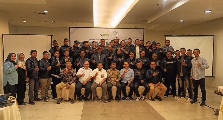 Jaga Ketahanan Energi Nasional, Medco E&P-BPMA Perkuat Kemitraan dengan Insan Media
