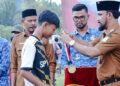SMPN 1 Idi Rayeuk Juara Piala Bupati Aceh Timur Tingkat SMP