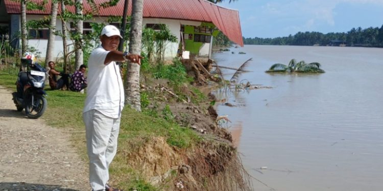 Masyarakat Kuala Ceurape Bireuen Butuh Bantuan Perbaikan Ekonomi