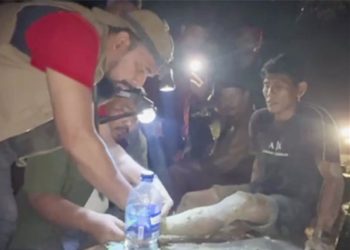 Pemkab Aceh Timur Fokus Suport Bantuan ke Daerah- Daerah Terisolir