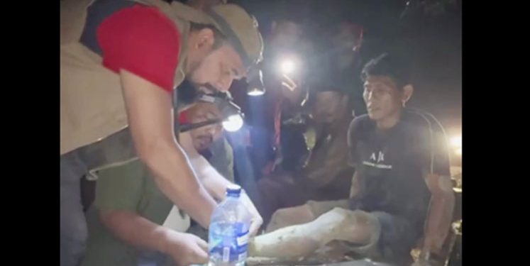 Pemkab Aceh Timur Fokus Suport Bantuan ke Daerah- Daerah Terisolir