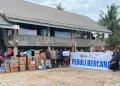 Medco E&P Malaka Fokus Peduli Bencana Banjir di Aceh Timur