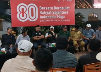 Masa Pemulihan Banjir, 660 Ton Lebih Beras Sudah Disalurkan di Bireuen