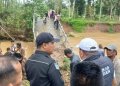 Bupati Bireuen Tinjau Ekses Banjir Susulan di Jeunieb dan Samalanga