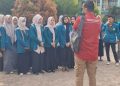 50 Mahasiswa Umuslim Laksanakan Program di Pante Lhong