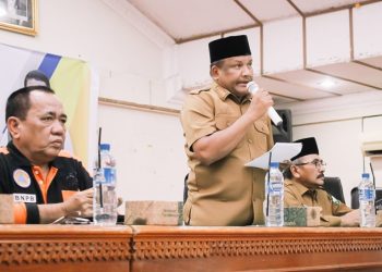 BNPB Verifikasi 26 Ribu Rumah Terdampak Bencana di Bireuen
