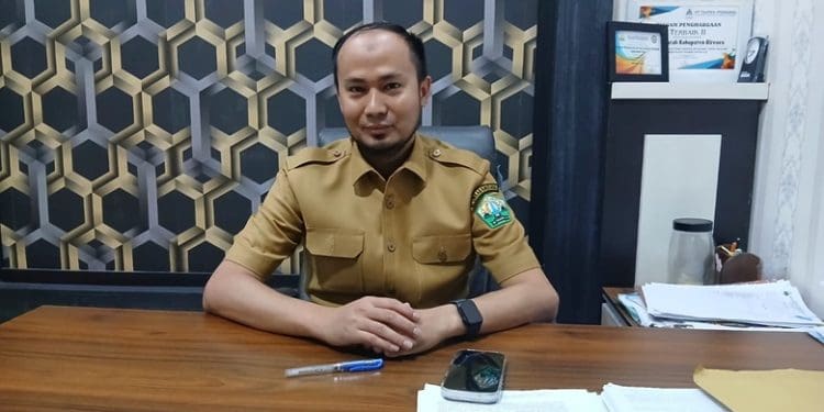 BPKD Bireuen : Gaji Januari ASN Bireuen Segera Dicairkan