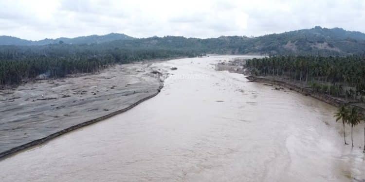 Mapala ALASKA Umuslim Bireuen Survey DAS Krueng Peusangan