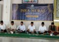Pemkab Bireuen Gelar Zikir dan Tausyiah Peringatan Isra Mikraj