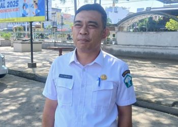 Pemkab Bireuen Salurkan 110 Ton Beras untuk Korban Banjir