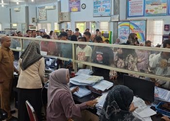 Pemutihan Pajak Kendaraan Bermotor Diperpanjang Sampai 30 April 2026