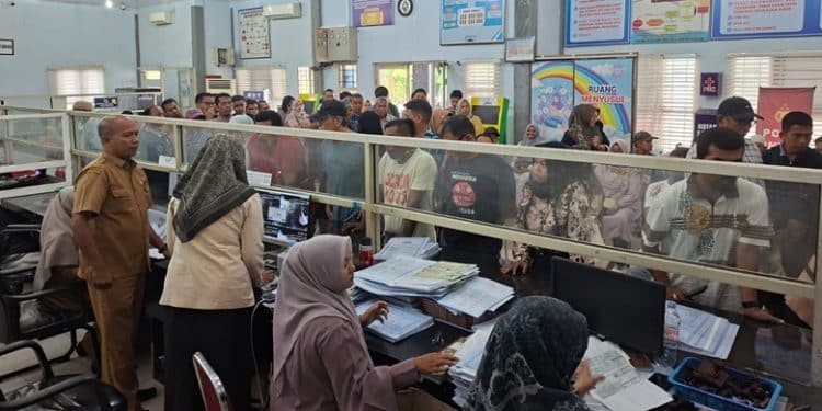 Pemutihan Pajak Kendaraan Bermotor Diperpanjang Sampai 30 April 2026