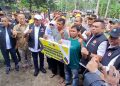 TA Kepala BNPB, Lahan Bangun Huntap Milik Sendiri dan Disediakan Pemda