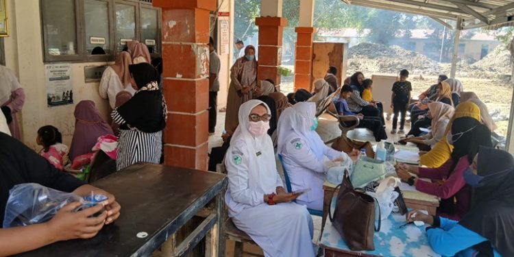 Empat Puskesmas Terdampak Parah Banjir Bandang di Bireuen Sudah Beroperasi Lagi