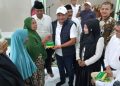 YFHI Serah Bantuan Tunai Untuk 314 KK Korban Banjir di Bireuen