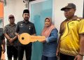 Bupati Al-Farlaky Pastikan Warga Terdampak Banjir Bisa Berpuasa dengan Aman