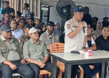 Mendagri Minta Bantuan Kepala Daerah Turun Temui Rumah Betul-betul Rusak