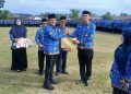 5.548 PPPK Paruh Waktu Bireuen Terima SK, Bupati Tuntut Kedisiplinan