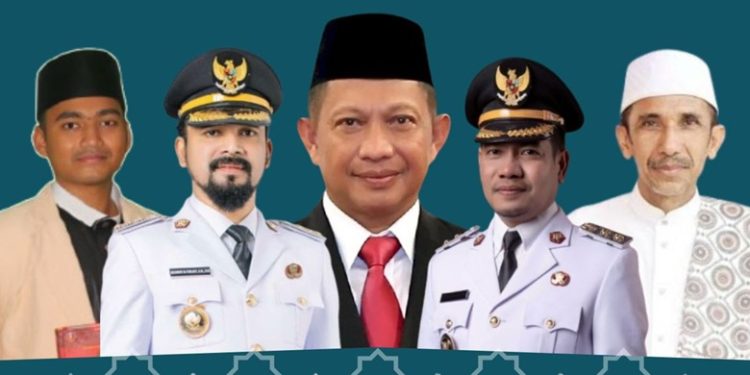 Putra Bupati Al-Farlaky Dijadwalkan Jadi Imam Shalat Jumat Pertama Ramadan Di Mesjid Agung Idi