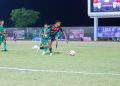 Al Farlaky Fc Unggul Atas PSGL Gayo 3-1 di Laga Semifinal LIGA 4 Indonesia Regional Aceh
