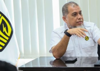 BPMA Apresiasi Ketangguhan Lifting Kondesat Blok A di tengah Geopolitik Dunia