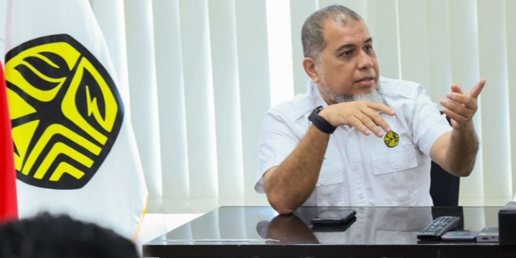 BPMA Apresiasi Ketangguhan Lifting Kondesat Blok A di tengah Geopolitik Dunia