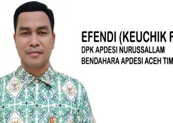 DPK APDESI Nurussalam Apresiasi Dukungan Medco E & P Malaka