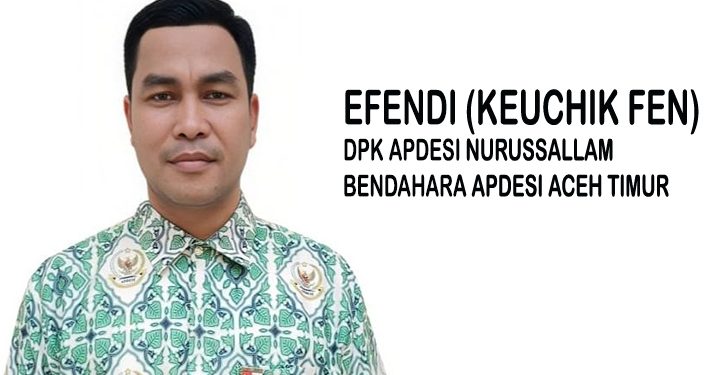 DPK APDESI Nurussalam Apresiasi Dukungan Medco E & P Malaka