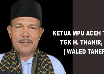 MPU Aceh Timur Ajak Masyarakat Bersatu Dukung Pemerintah Daerah