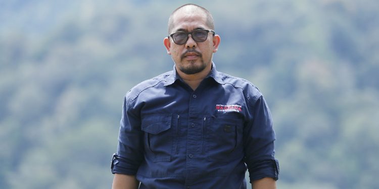 HATI-HATI dan WASPADA Share Rumor bisa Dipidana