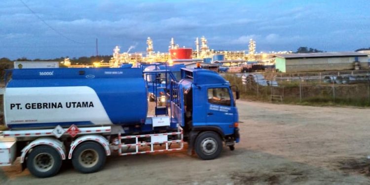 BPMA Apresiasi Ketangguhan Lifting Kondesat Blok A di tengah Geopolitik Dunia