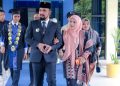 Bupati Al-Farlaky Tanggung Biaya Pengobatan Penjual Es Kelapa yang Ditolak RS