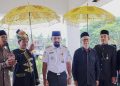 Bupati Al-Farlaky Lantik Pengurus MAA Aceh Timur Masa Jabatan 2026-2030