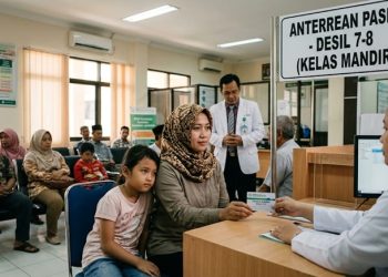 Ini Solusi Untuk Anda Yang Desil 8