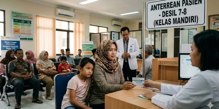 Ini Solusi Untuk Anda Yang Desil 8