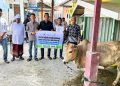 Kurban Pekerja dan Kontraktor Medco E & P Jangkau Ratusan Keluarga di Blok A