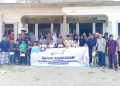 Medco E & P Malaka Senangi Anak Yatim Jelang Lebaran Idul Fitri