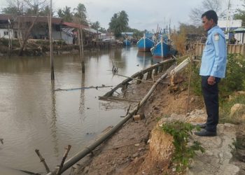 Perumdam Aceh Timur Tanggap Atasi Gangguan Distribusi Air