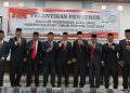 Plt Sekda Lantik MPA Aceh Timur Periode 2026-2031