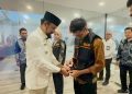 Bupati Al-Farlaky Minta Petugas Sensus Ekonomi 2026 Bekerja Profisional