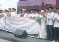 Bupati Al-Farlaky Dukung Pemekaran DOB Peureulak Raya