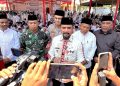 Dari Makam Sultan Peureulak, Al-Farlaky Gaungkan Kebangkitan Islam Pertama Asia Tenggara