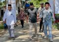 Hadiri Khanduri Laot, Bupati Al-Farlaky Ajak Sinergi Bangun Aceh Timur