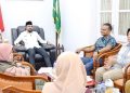 Kasus Kekerasan Anak Menjadi Perhatian Serius Bupati Al – Farlaky