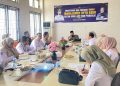 Bupati Al- Farlaky Minta Manajemen RSUD Sultan Abdul Aziz Syah Ciptakan Layanan Prima