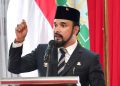 Bupati Al-Farlaky Tegaskan, Puskesmas dan Sekolah Bek Kuto