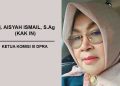Ketua Komisi III DPR Aceh Minta Penegak Hukum Proses Terduga Pelaku Kekerasan Anak di Aceh Timur