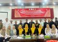 MAA Aceh Timur Sambut Tamu dari MAA dan DPRK Aceh Jaya